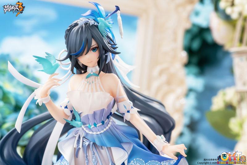 miHoYo Honkai Impact 3rd 1/8 Fu Hua Cerulean Court Ver. - EXTRA SLOT