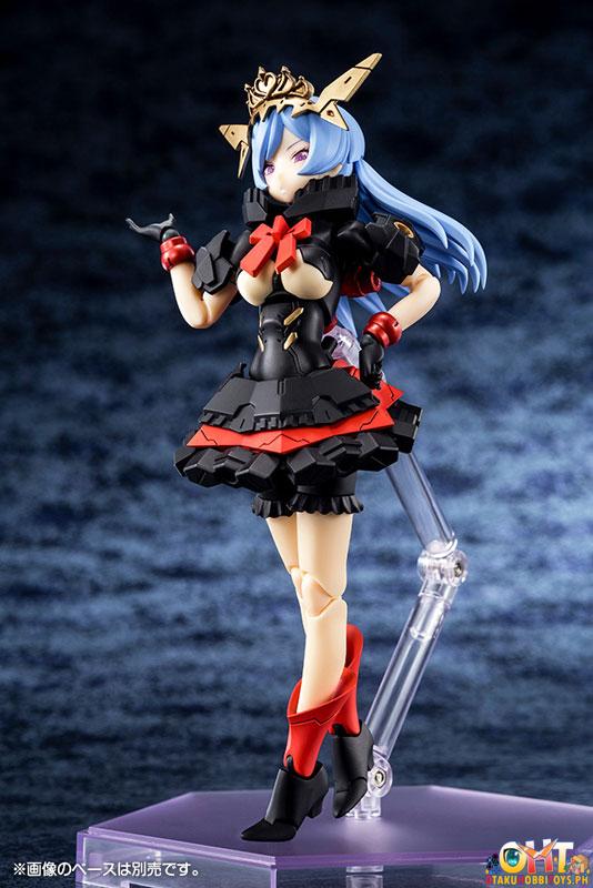 Megami Device Chaos & Pretty QUEEN OF HEARTS