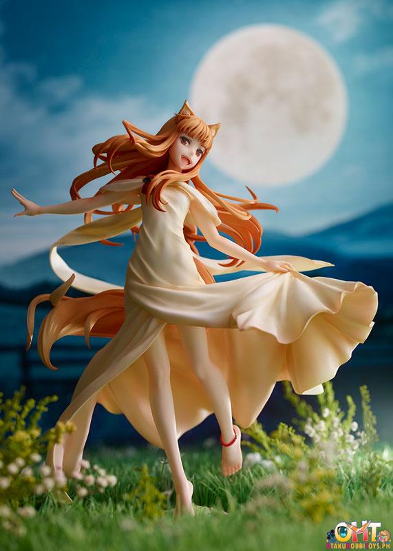 ques Q 1/7 Holo - Spice and Wolf