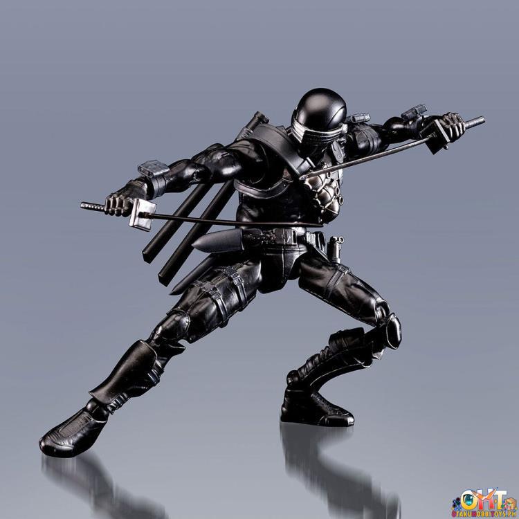 Flame Toys [Furai Model] Snake Eyes - G.I. Joe