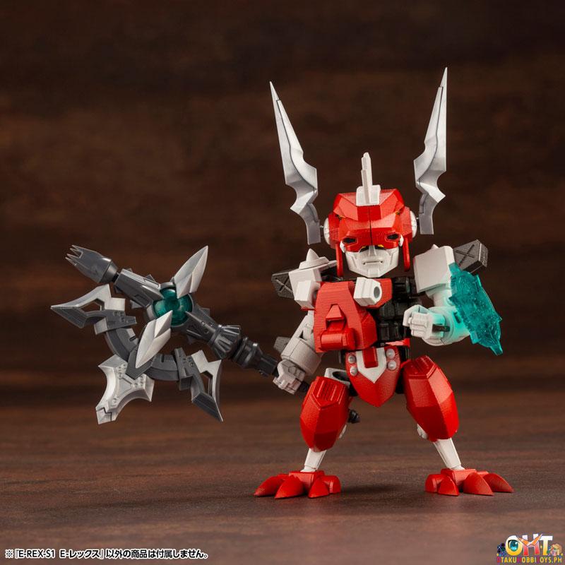 Kotobukiya Evoroids E-REX-S1 E-Rex