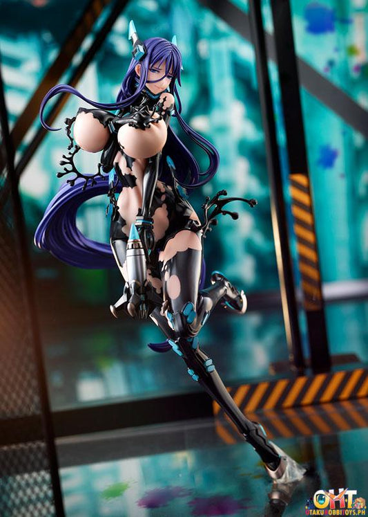 (18+) ques Q 1/7 Magical Girl Misanee Space Suit Ver.