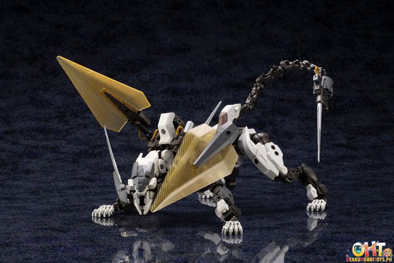 Kotobukiya Hexa Gear Kit Block 1/24 L.O.Z [Lord of Zoatex]