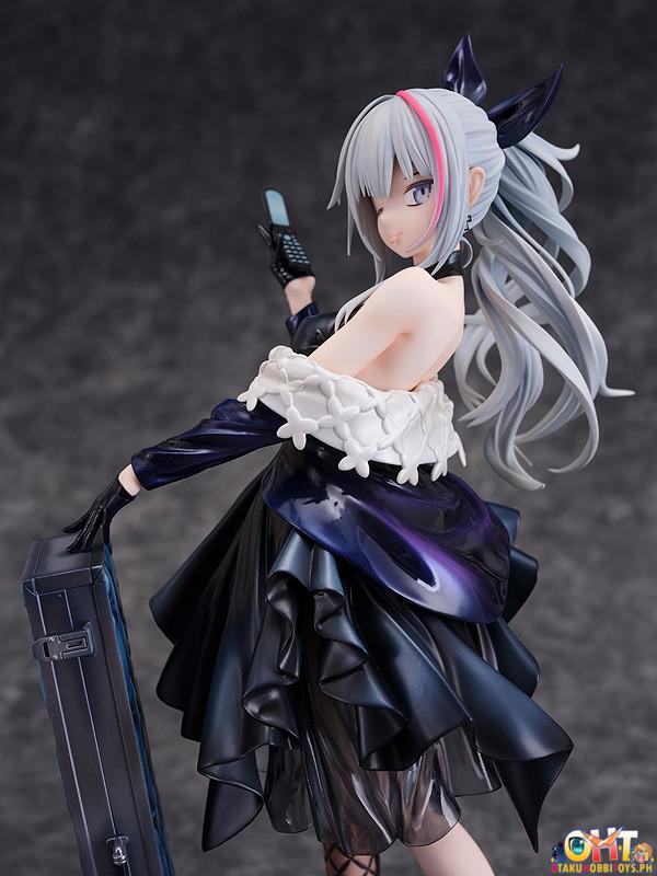 Wonderful Works Girls' Frontline 1/7 MDR: Cocktail Observer Ver
