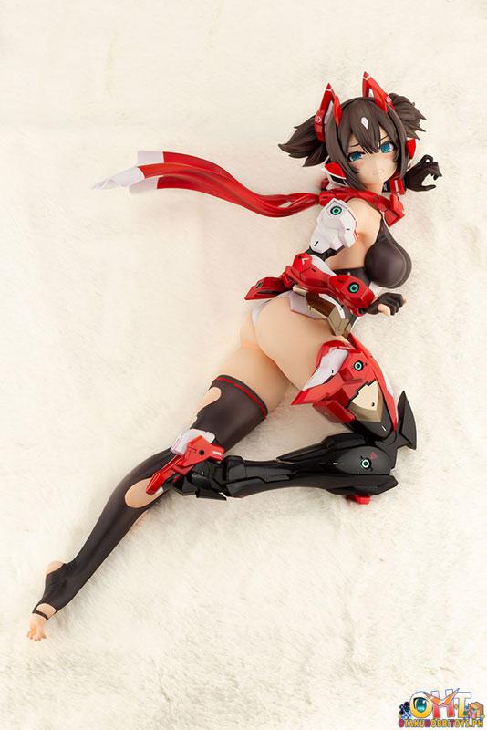 Kotobukiya Megami Device 2/1 Asra Ninja
