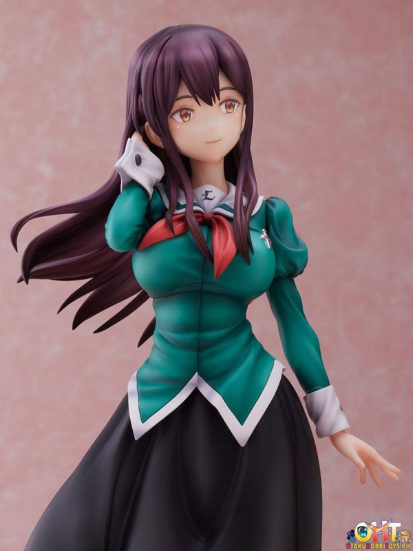 Furyu Yuri Is My Job! 1/7 Mitsuki Ayanokoji