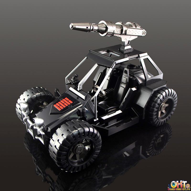 Flame Toys [Furai Model] A.W.E. Striker - G.I. Joe