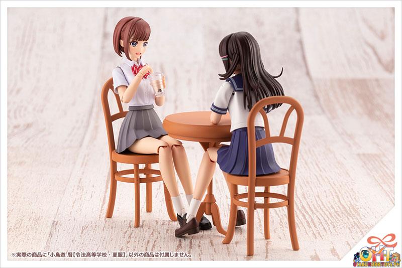 Kotobukiya Sousai Shojo Teien Koyomi Takanashi (Ryobu High School Summer Uniform)