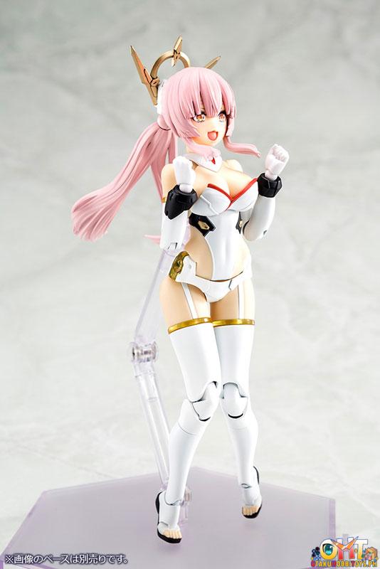 Megami Device AUV AMATERASU REGALIA - EXTRA SLOT