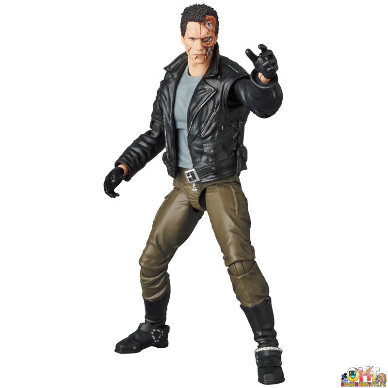 MAFEX No.176 T-800 (The Terminator Ver.)