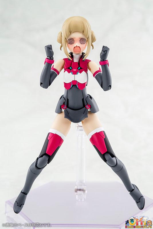 Megami Device x Alice Gear Aegis Expansion Nodoka Takahata