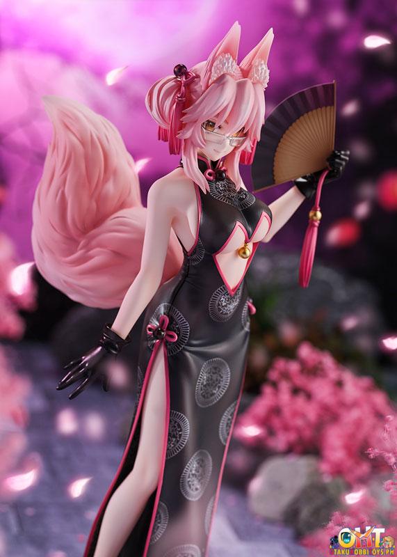 Flare Fate/Grand Order Tamamo Vitch Koyanskaya Chinese Dress Ver.