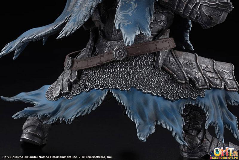 Bandai Art Spirits Q Collection Dark Souls Artorias The Abysswalker
