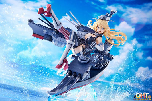 ques Q Kantai Collection -Kan Colle- Iowa