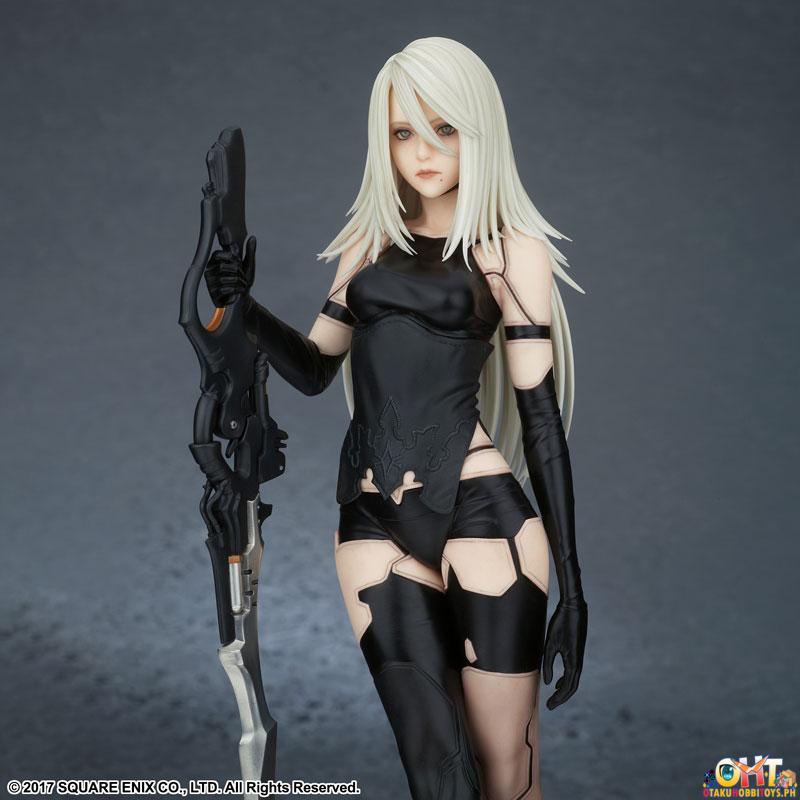 Flare NieR:Automata A2 (YoRHa Type A No. 2) [DELUXE VERSION