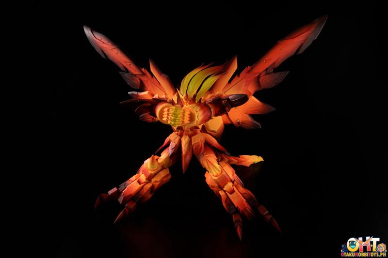 Amakuni The King of Braves GaoGaiGar Kizin Hakaioh Genesic GaoGaiGar