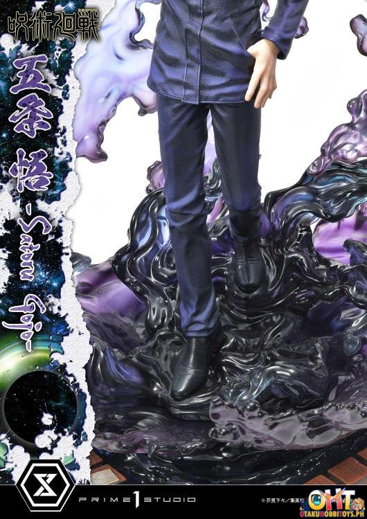 Prime 1 Studio Concept Masterline Jujutsu Kaisen 1/6 Satoru Gojo