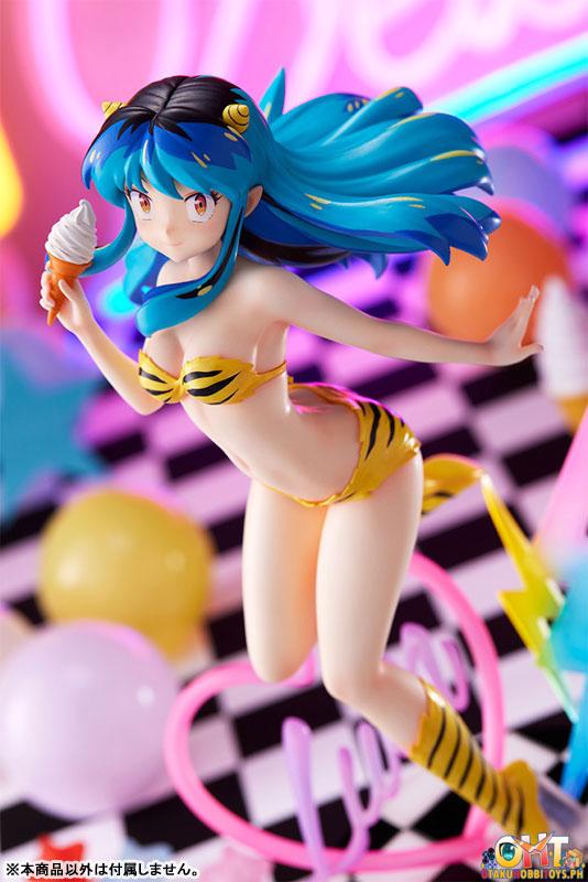 Kotobukiya Urusei Yatsura ARTFX J 1/7 Lum