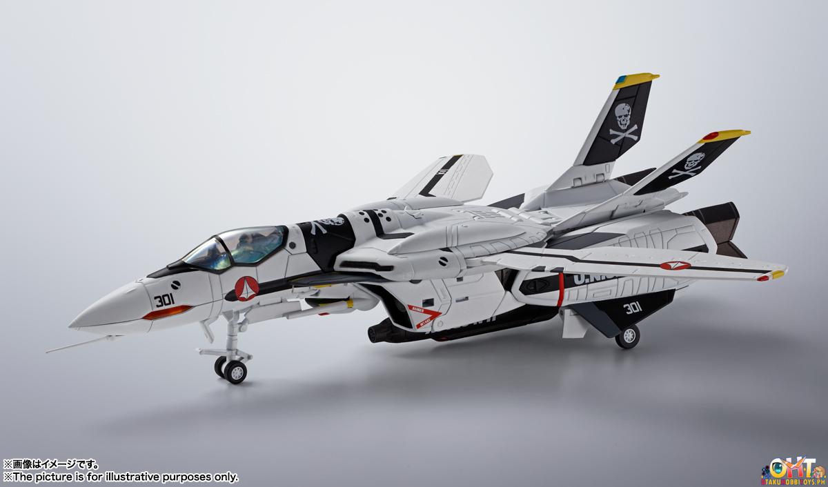 HI-METAL R VF-0S PHOENIX (ROY FOCKER use) - MACROSS Zero
