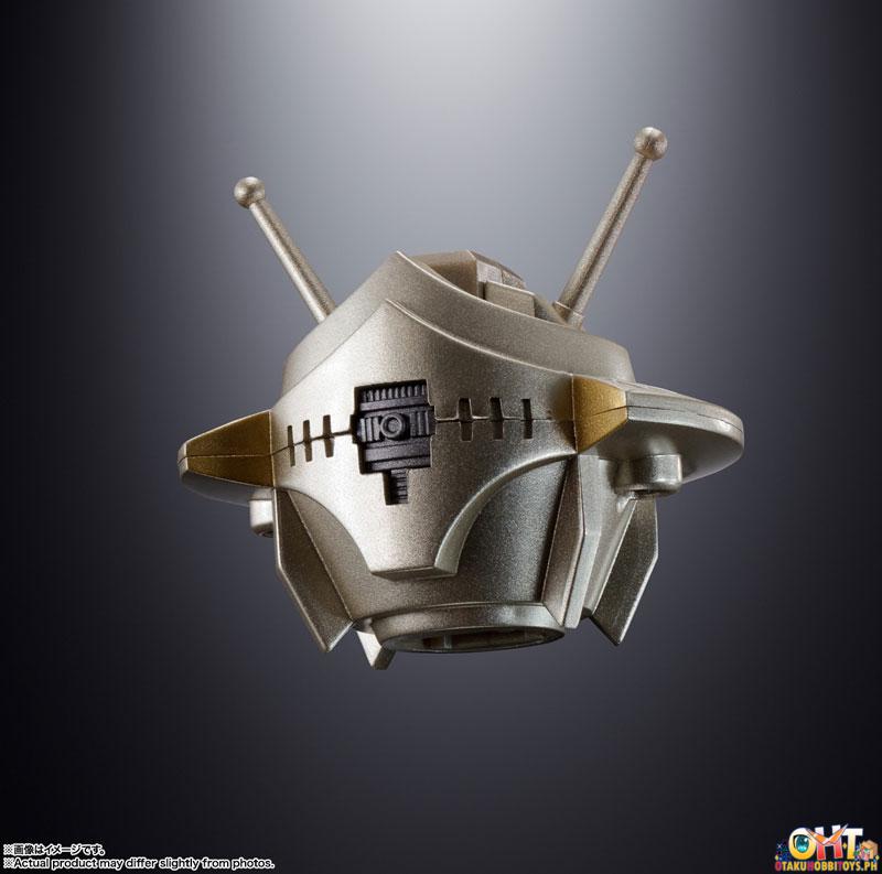 Soul of Chogokin GX-37R King Joe 55th Anniversary Ver. - Ultra Seven