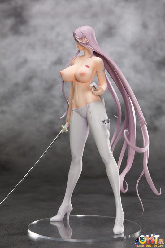 [REISSUE] (18+) Orchid Seed Triage X 1/7 Yuko Sagiri