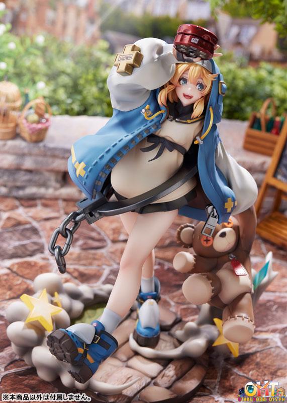 spiritale GUILTY GEAR -STRIVE- 1/7 Bridget