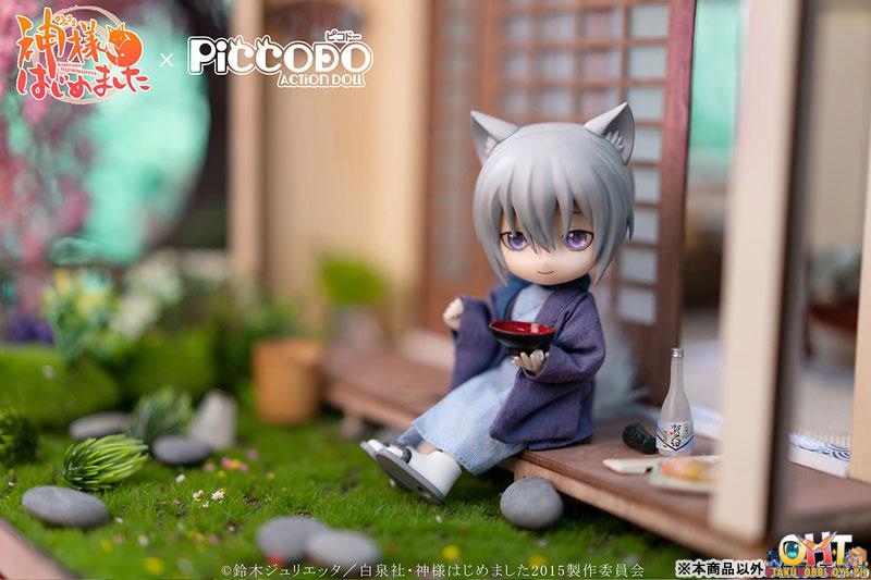 PICCODO Kamisama Kiss Tomoe Deformed Doll