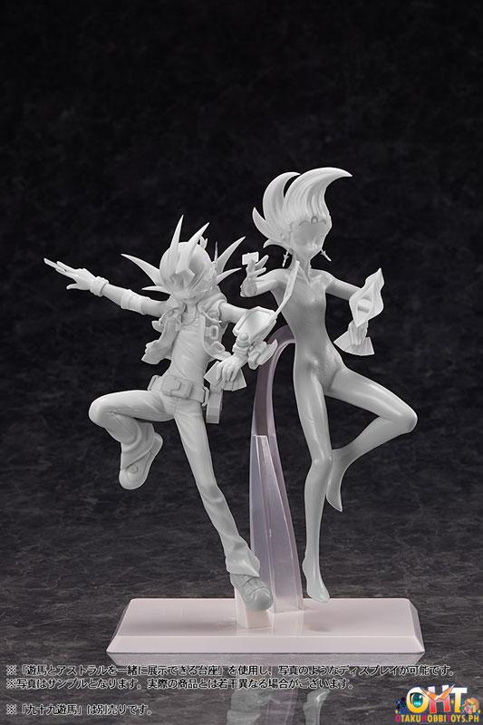 AMAKUNI Yu-Gi-Oh! ZEXAL 1/7 Astral