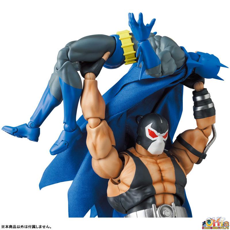 Mafex No.216 BANE (BATMAN KNIGHTFALL Ver.) - On HAND