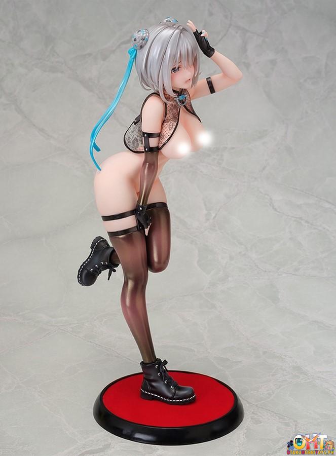 (18+) Rocket Boy DSmile Original Character 1/6 MeiMei