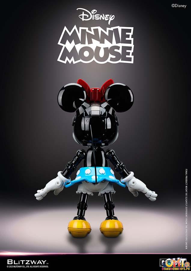 Blitzway Disney CARBOTIX Minnie Mouse BW-CA-10505