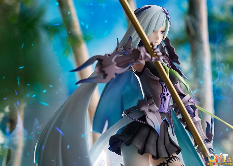 AMAKUNI 1/7 Lancer/Brynhildr - Fate/Grand Order