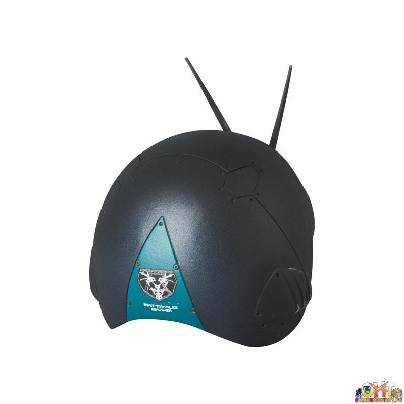 Real Action Heroes No.792 RAH Kamen Rider 2 + 1 (Shin Kamen Rider)