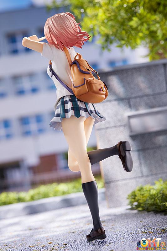 Amiami x Amakuni My Teen Romantic Comedy SNAFU Climax 1/7 Yui Yuigahama