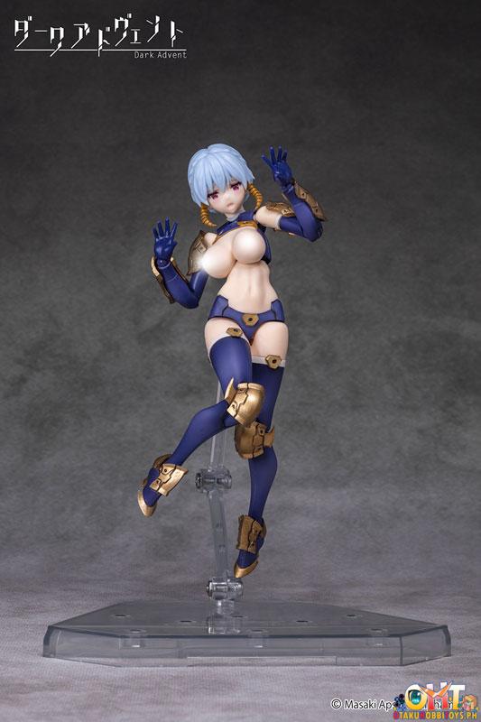(18+) Skytube DarkAdvent Krakendress Lania DX Ver.