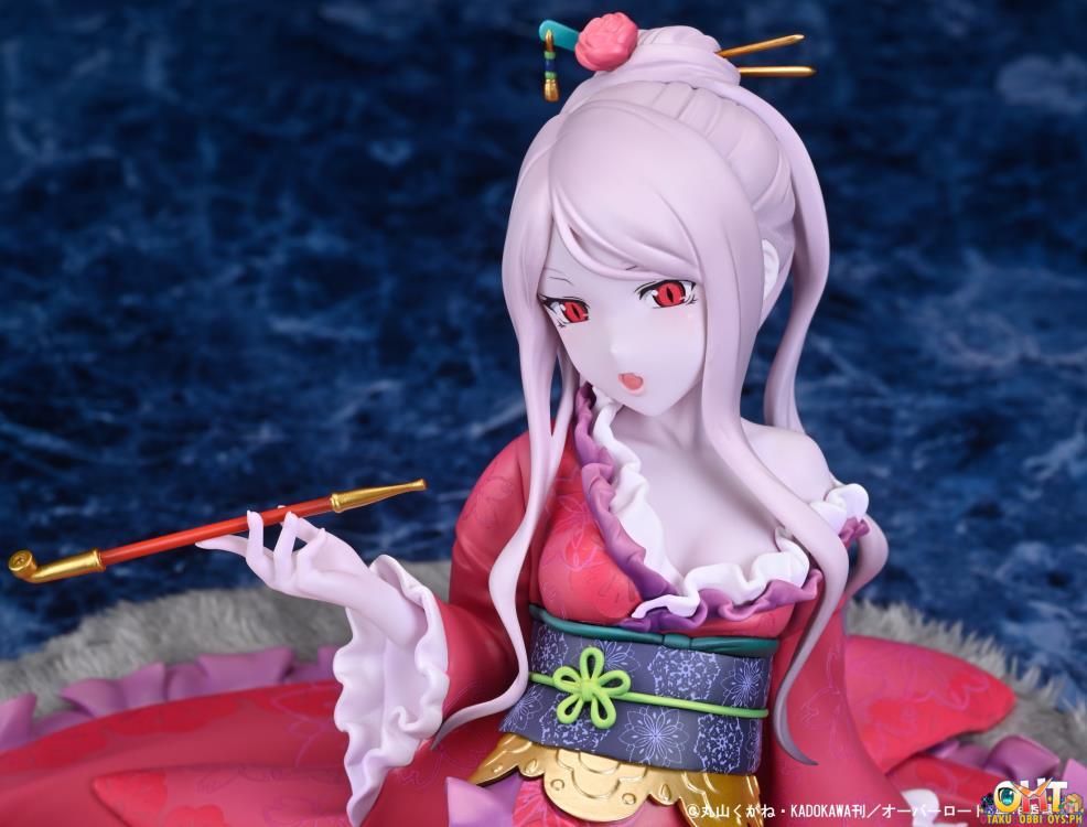 Kaitendoh Overlord: Mass for the Dead 1/6 Shalltear Lustreous New Year’s Greeting