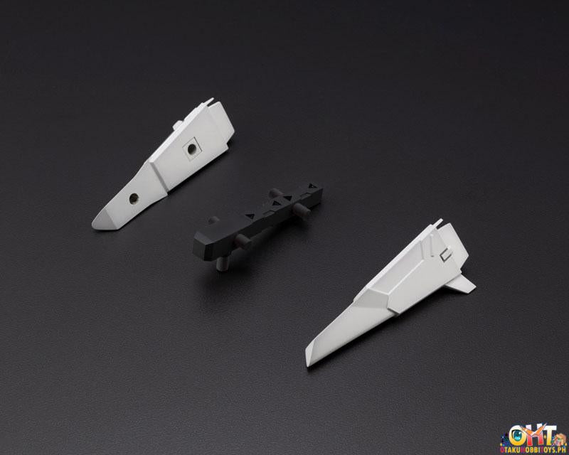 Kotobukiya Frame Arms 1/100 TYPE-HECTOR DURANDAL