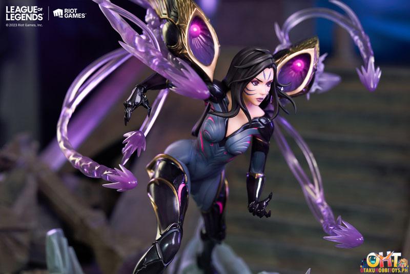 APEX League of Legends Kai'Sa