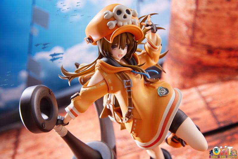 Broccoli GUILTY GEAR -STRIVE- 1/7 May