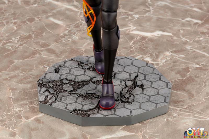Kotobukiya SCARLET NEXUS ARTFX J 1/8 Kasane Randall