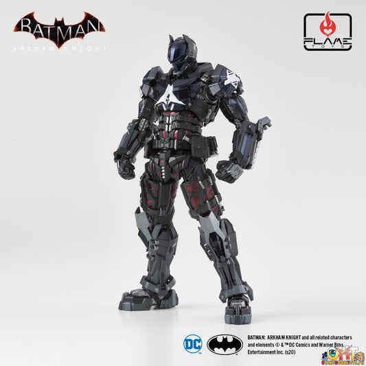 Flame Toys [Hito Kura Kuri] Arkham Knight