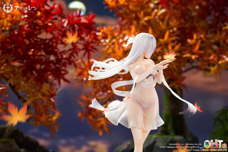 APEX Azur Lane 1/7 Shokaku The Crane that Dances With the Wind Ver.
