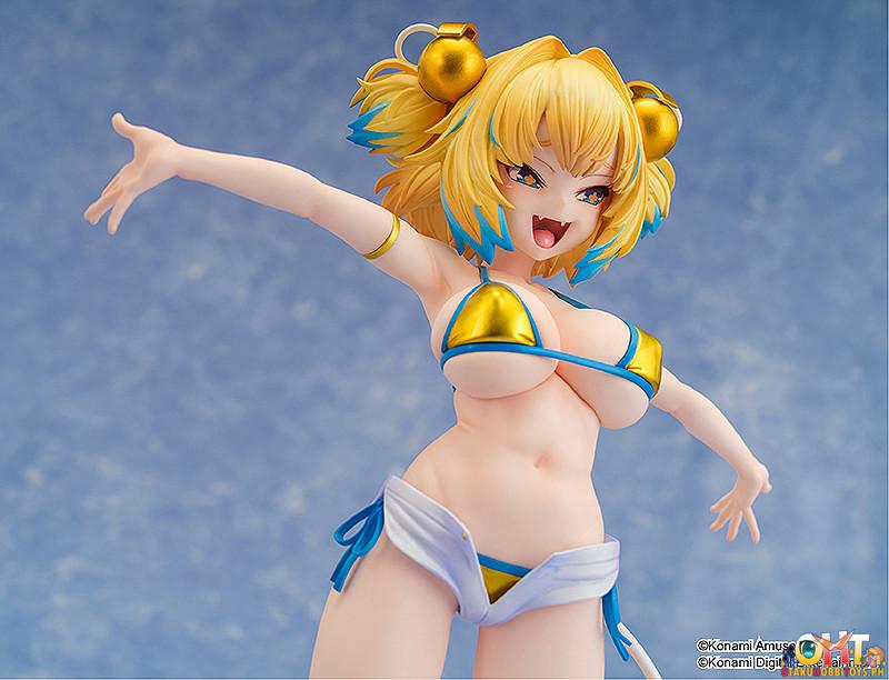 WING Bombergirl 1/6 Pine