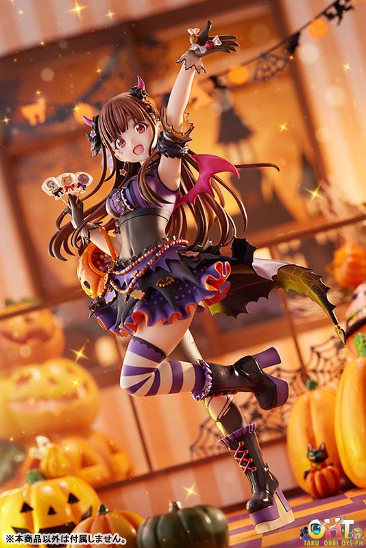 Licorne THE IDOLM@STER SHINY COLORS 1/7 [Mixed-Up*Milk] Chiyoko Sonoda