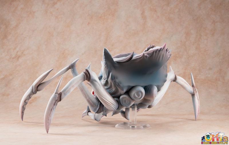 Kadokawa KDcolle 1/7 Arachne/Shiraori So I'm a Spider, So What? Light Novel Ver.