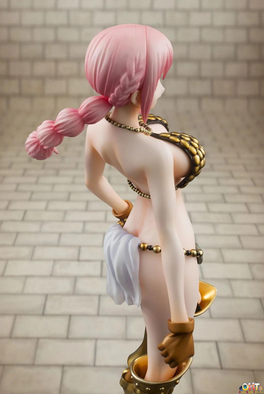 [REISSUE] Portrait.Of.Pirates: ONE PIECE "Sailing Again" Gladiator Rebecca (Limited Reproduction)