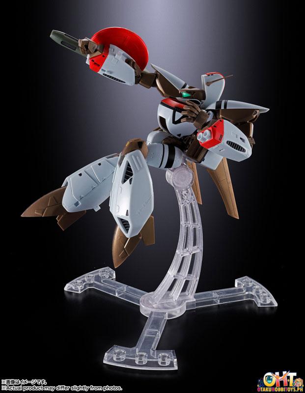 HI-METAL R Orguss - Super Dimension Century Orguss