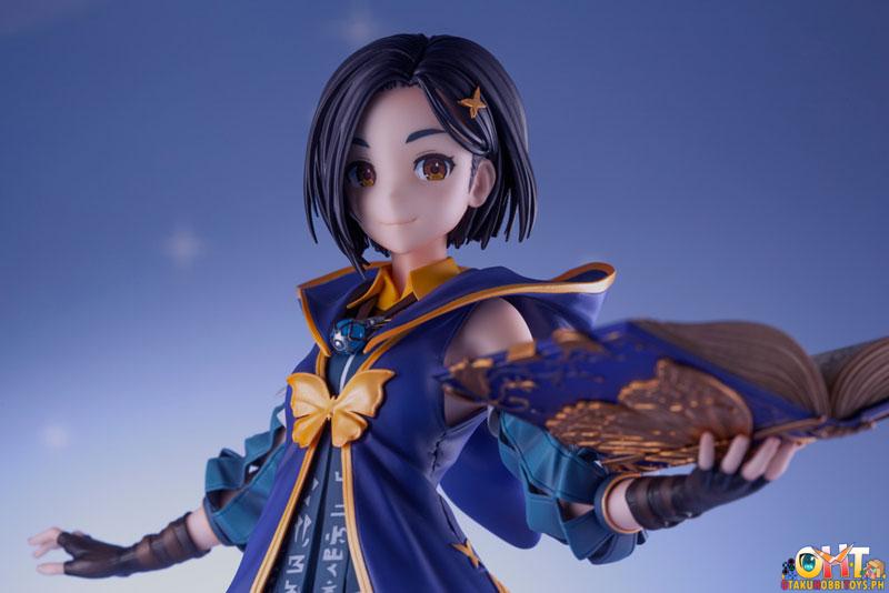 Kotobukiya Tales of Arise 1/8 Rinwell - EXTRA SLOT