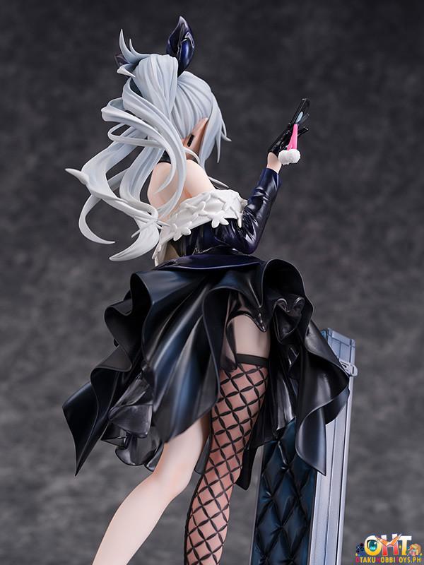 Wonderful Works Girls' Frontline 1/7 MDR: Cocktail Observer Ver