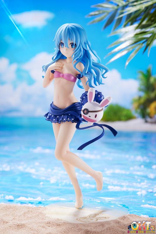 Kadokawa Date A Live IV KDcolle 1/7 Yoshino: Swimsuit ver